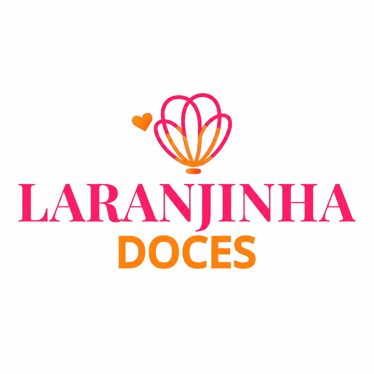 Laranjinha Doces