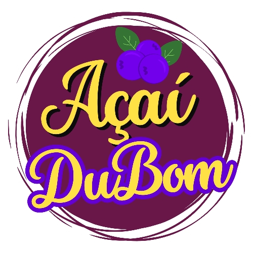 DuBom Açaiteria e Doceria Gourmet