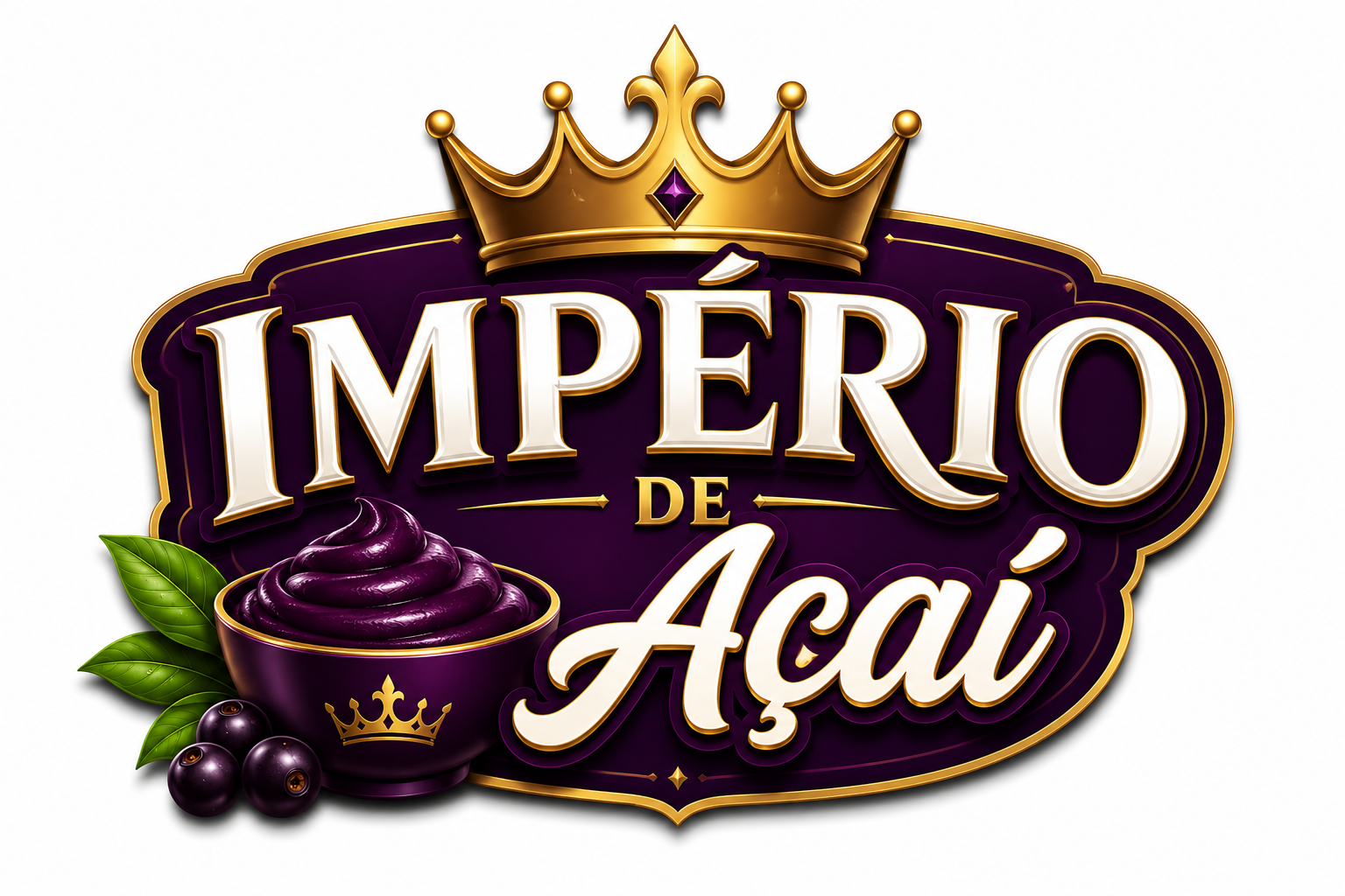Império do Açaí