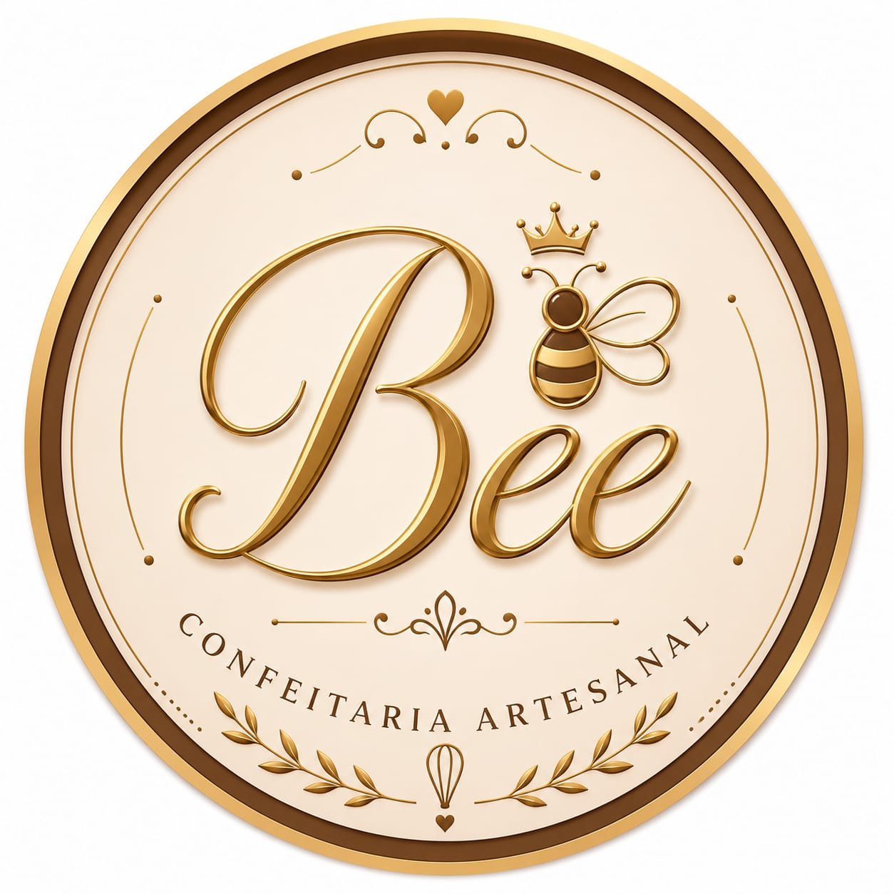 Bee Confeitaria Artesanal