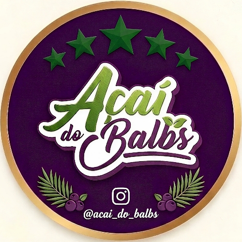 Açaí do balbs