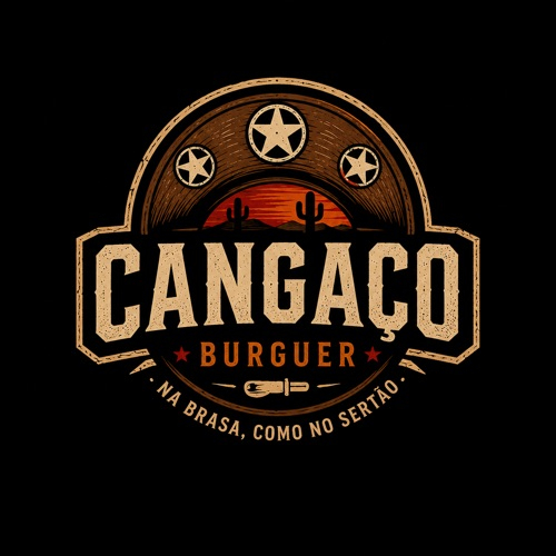 Cangaço Burguer