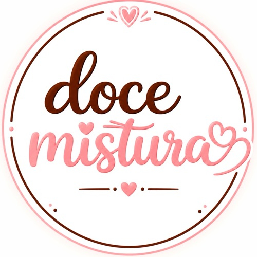 Doce mistura