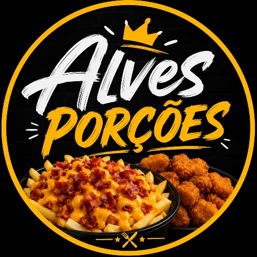 Alves Porções