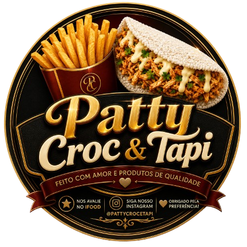 Patty Croc E Tapi
