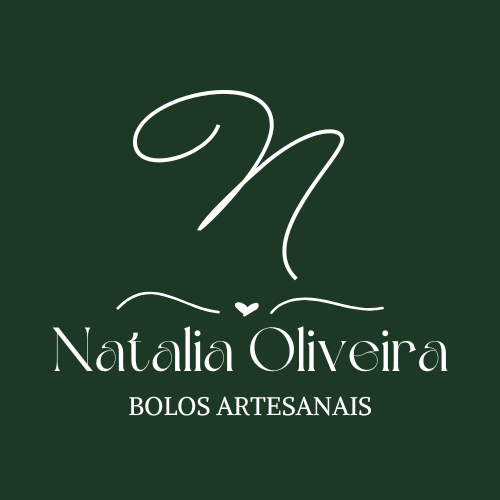 Natalia Oliveira Bolos Artesanais