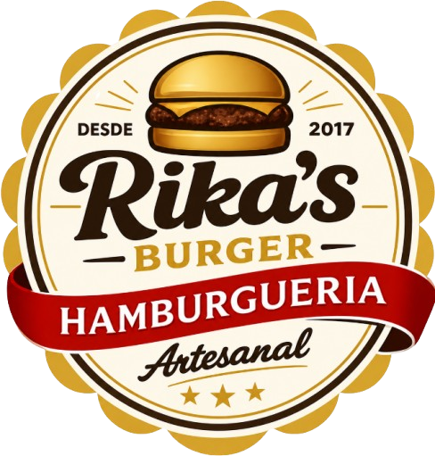 Rikas Burguer