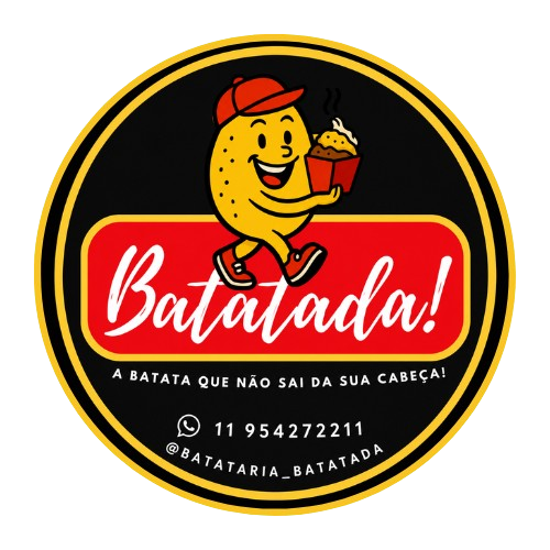 Batataria Batatada