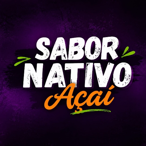 Sabor Nativo Açaí