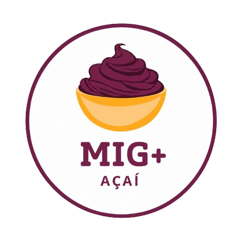 MIG+ Açaí
