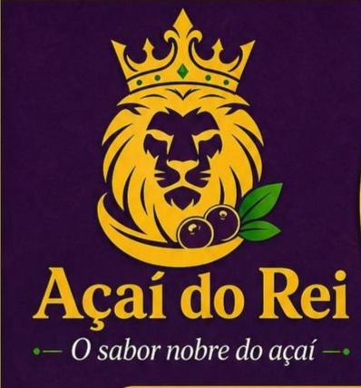 Açaí do Rei