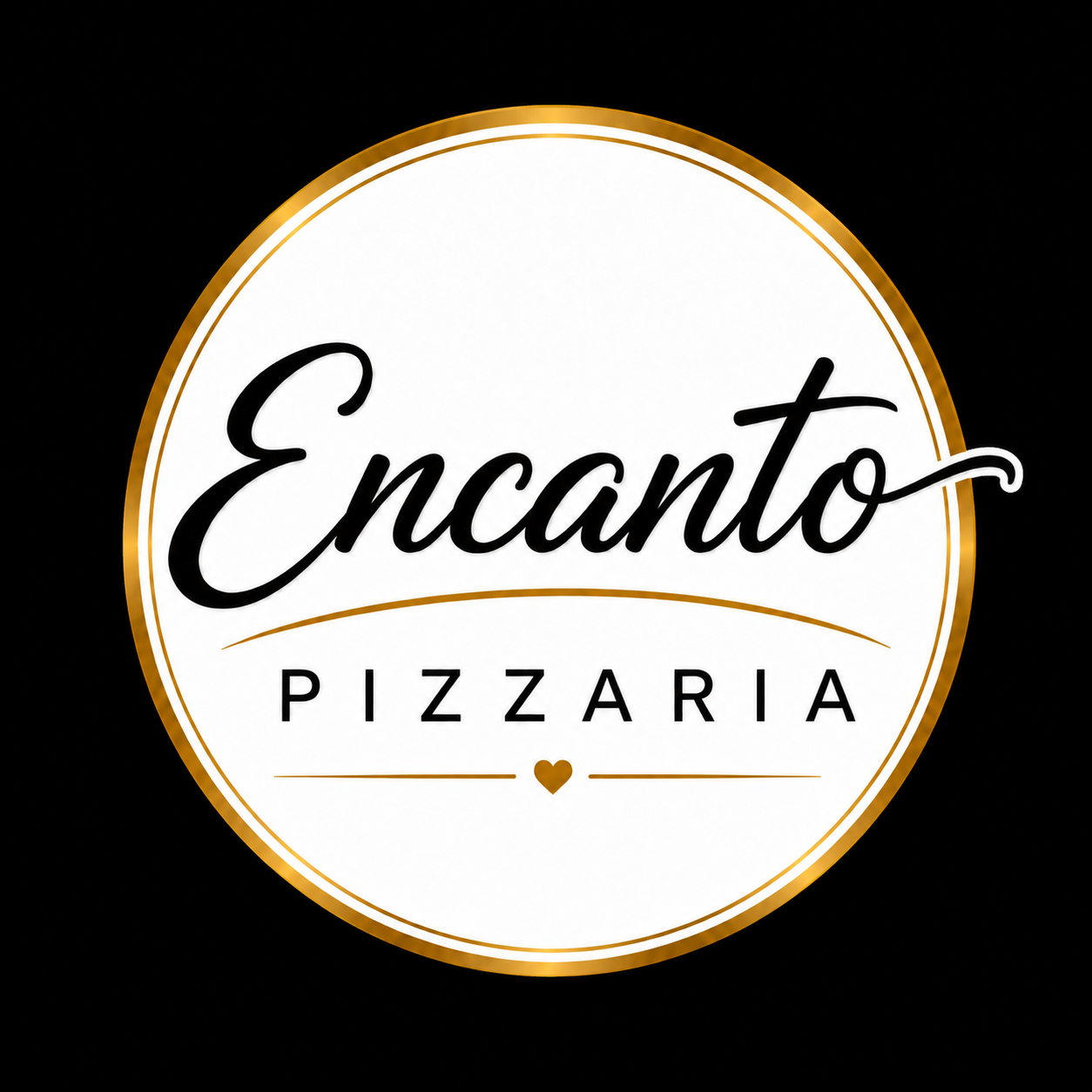 Encanto - Pizzaria Delivery