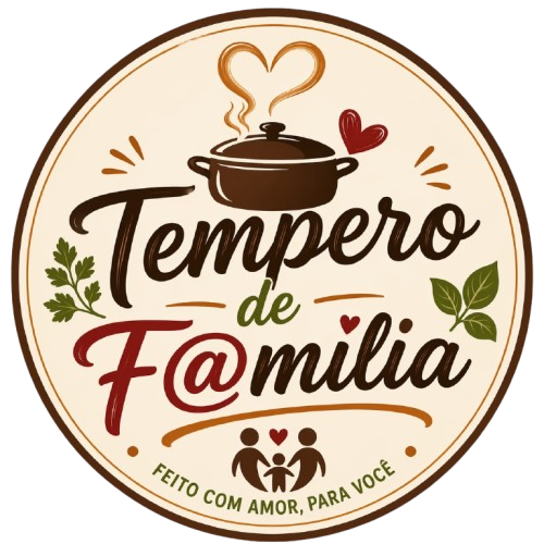 Tempero de Família