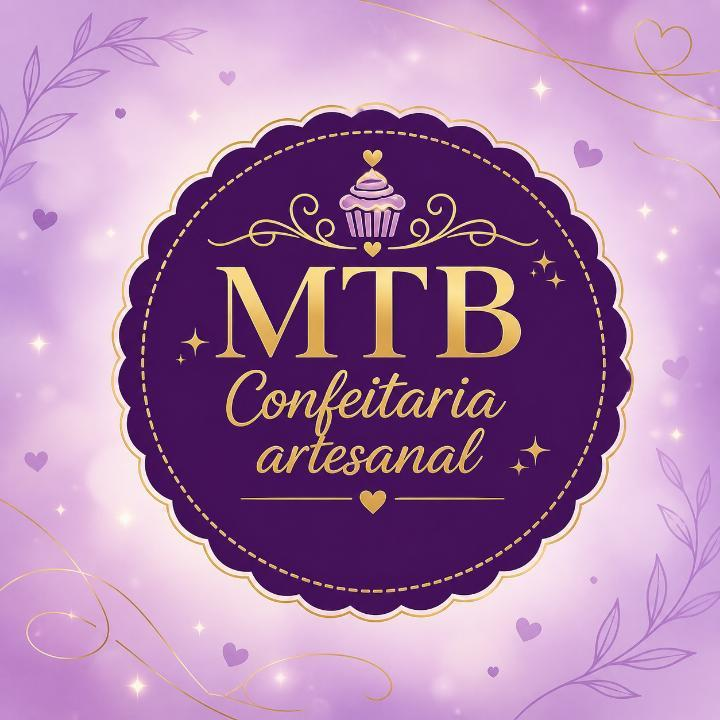 MTB- Confeitaria Artesanal