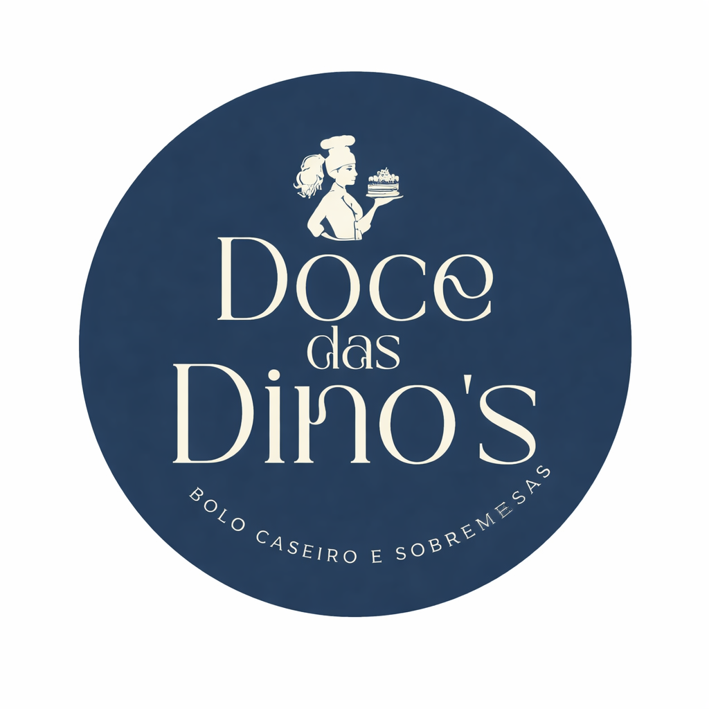 Doce das Dinos