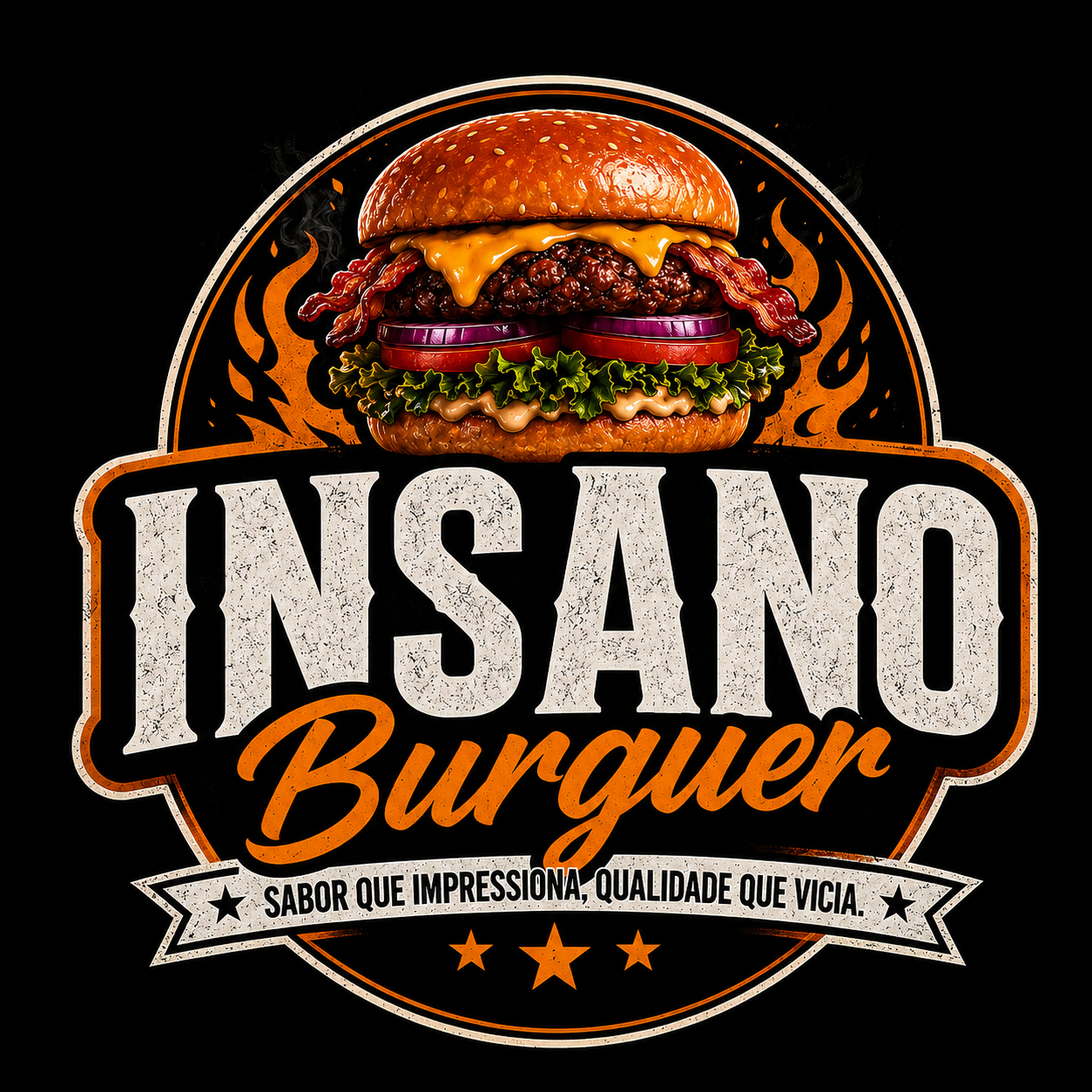 Insano Burguer