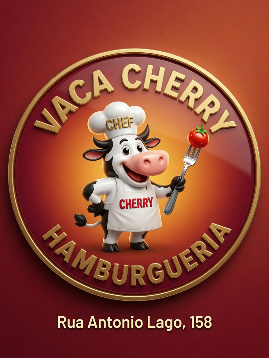Vaca Cherry Hamburgueria