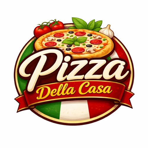 Pizza Della Casa