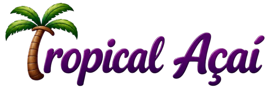 Tropical Açaí