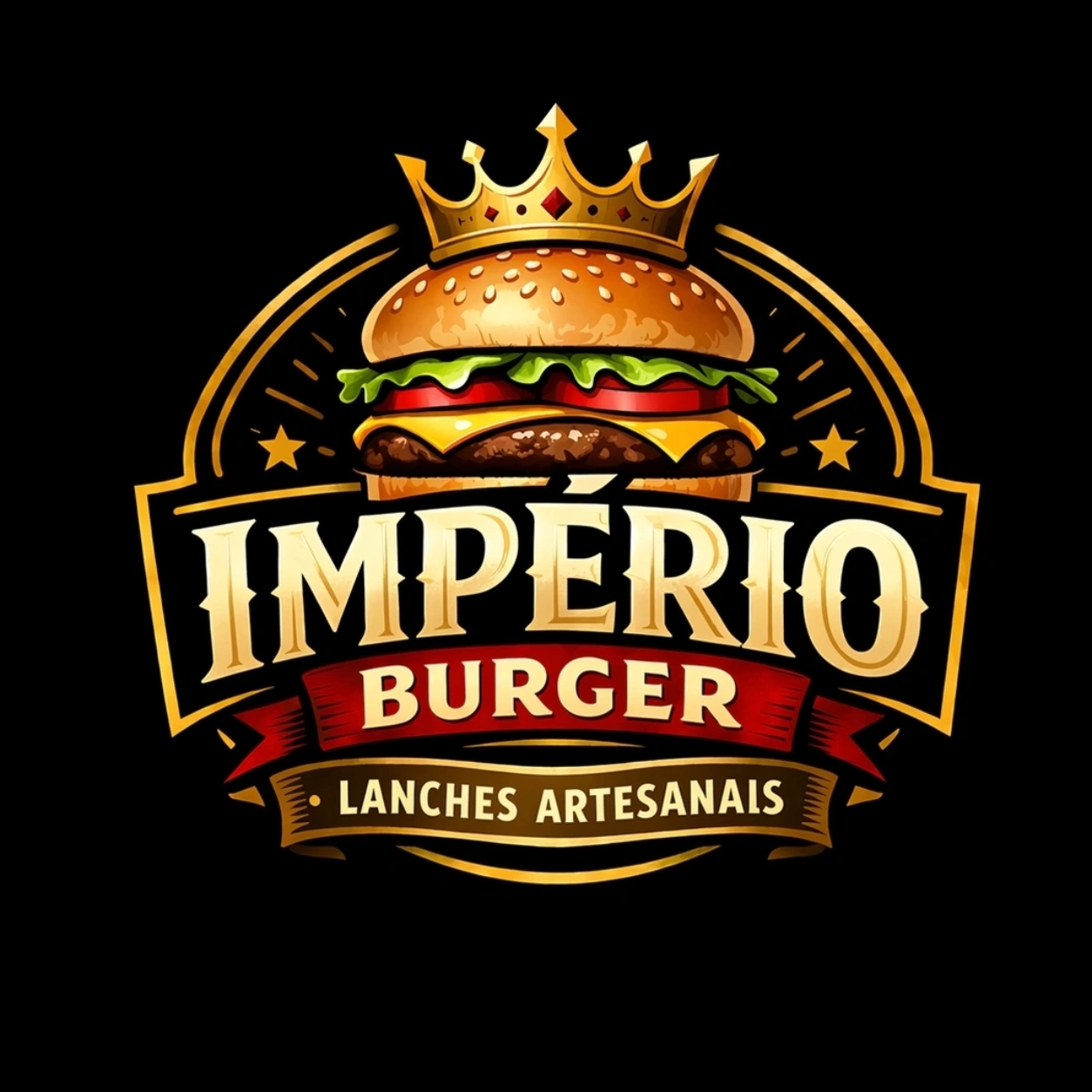 Imperioburger