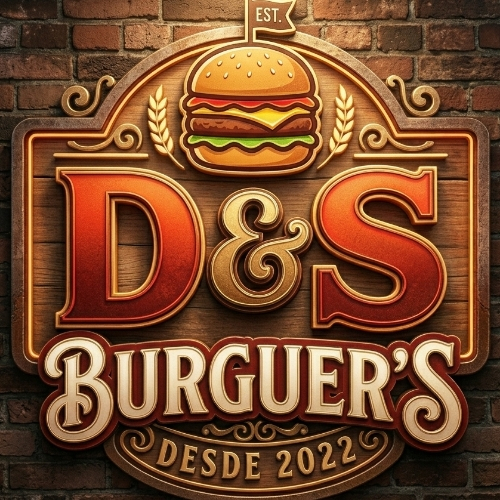 DS Burguers
