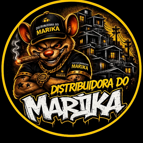 Distribuidora Do Marika