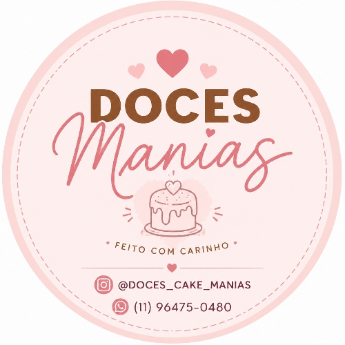 Doces Manias