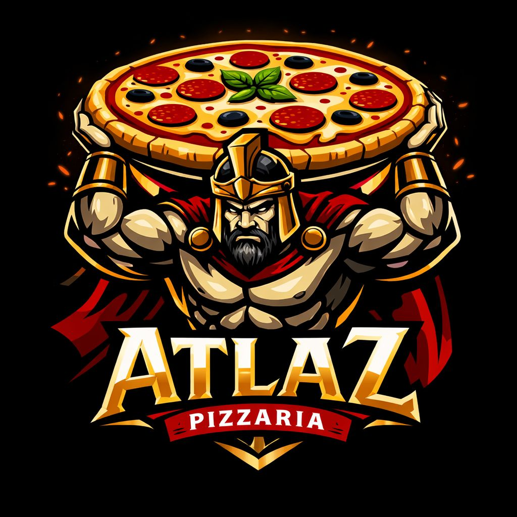 ATLAZ PIZZARIA