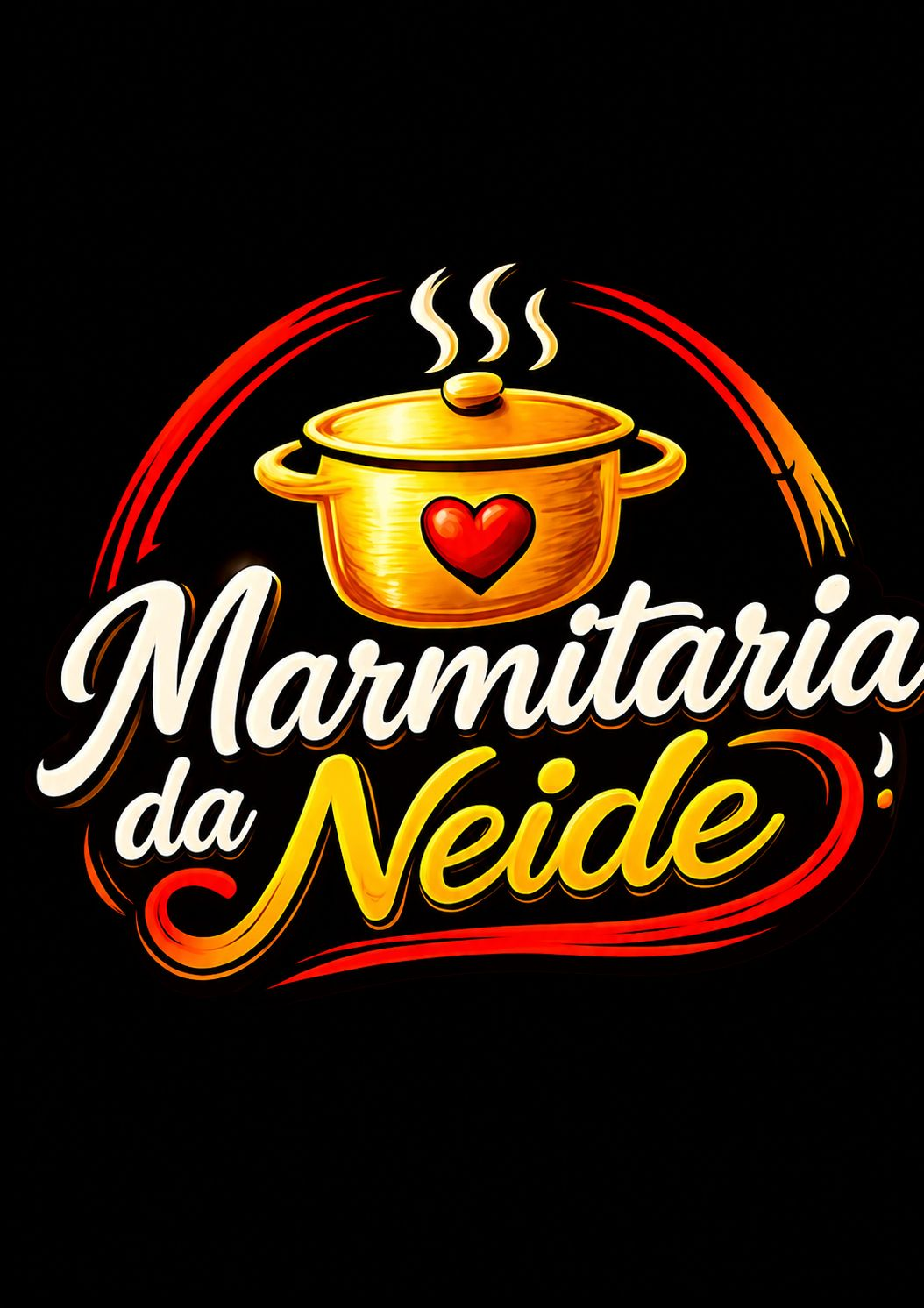 marmitaria da neide