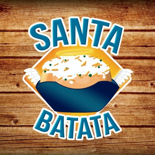Santa Batata