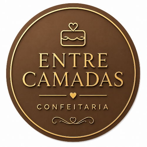 Confeitaria Entre Camadas