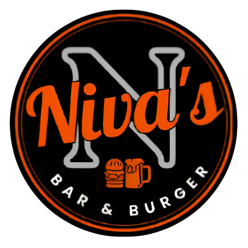 Nivas Bar  Burguer