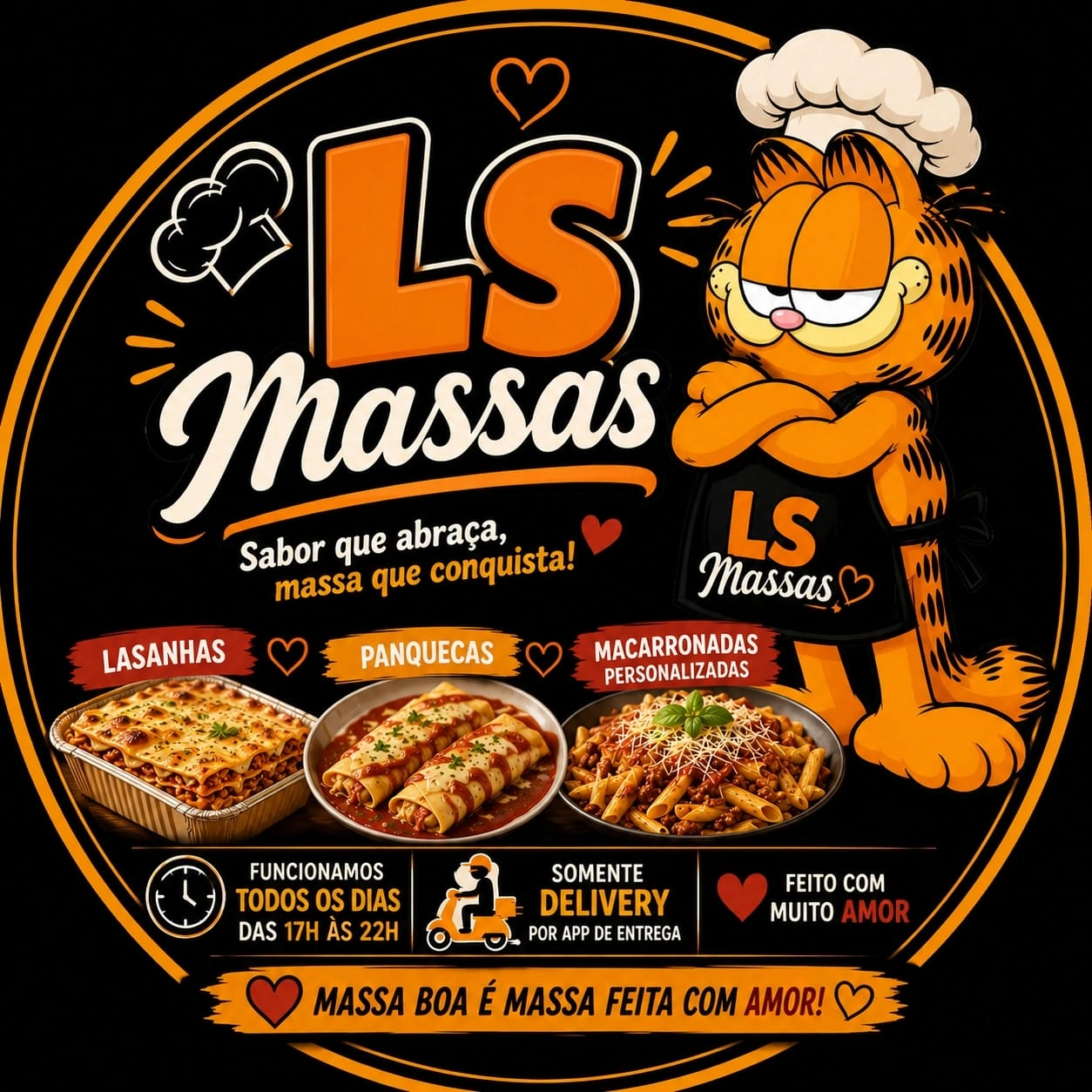 LS Massas