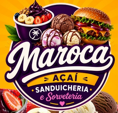 MAROCA LANCHES