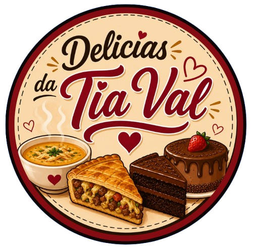 Delícias Da Tia Val