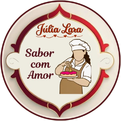 Sabor com Amor - Júlia Lara