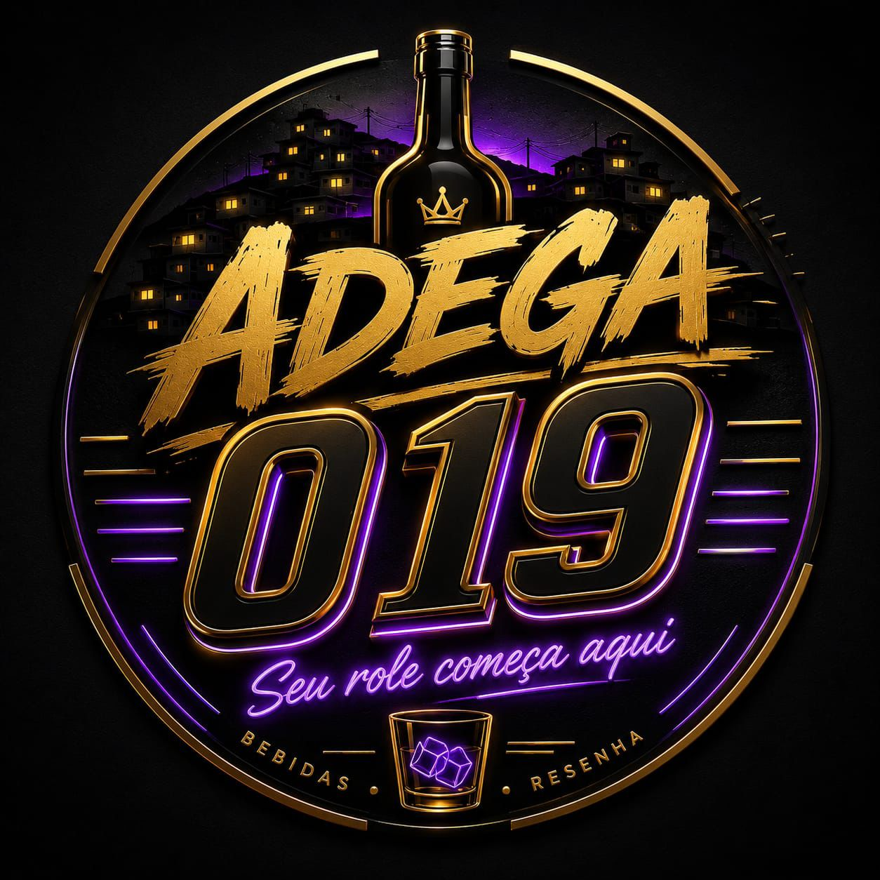 Adega 019 Vinhedo