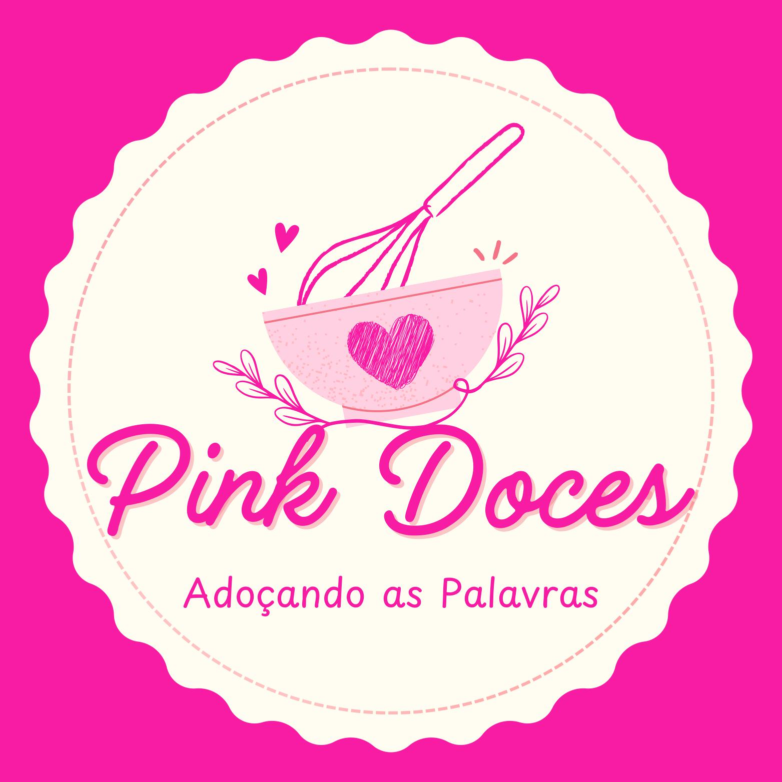 Pink Doces