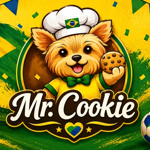 Mr. Cookie