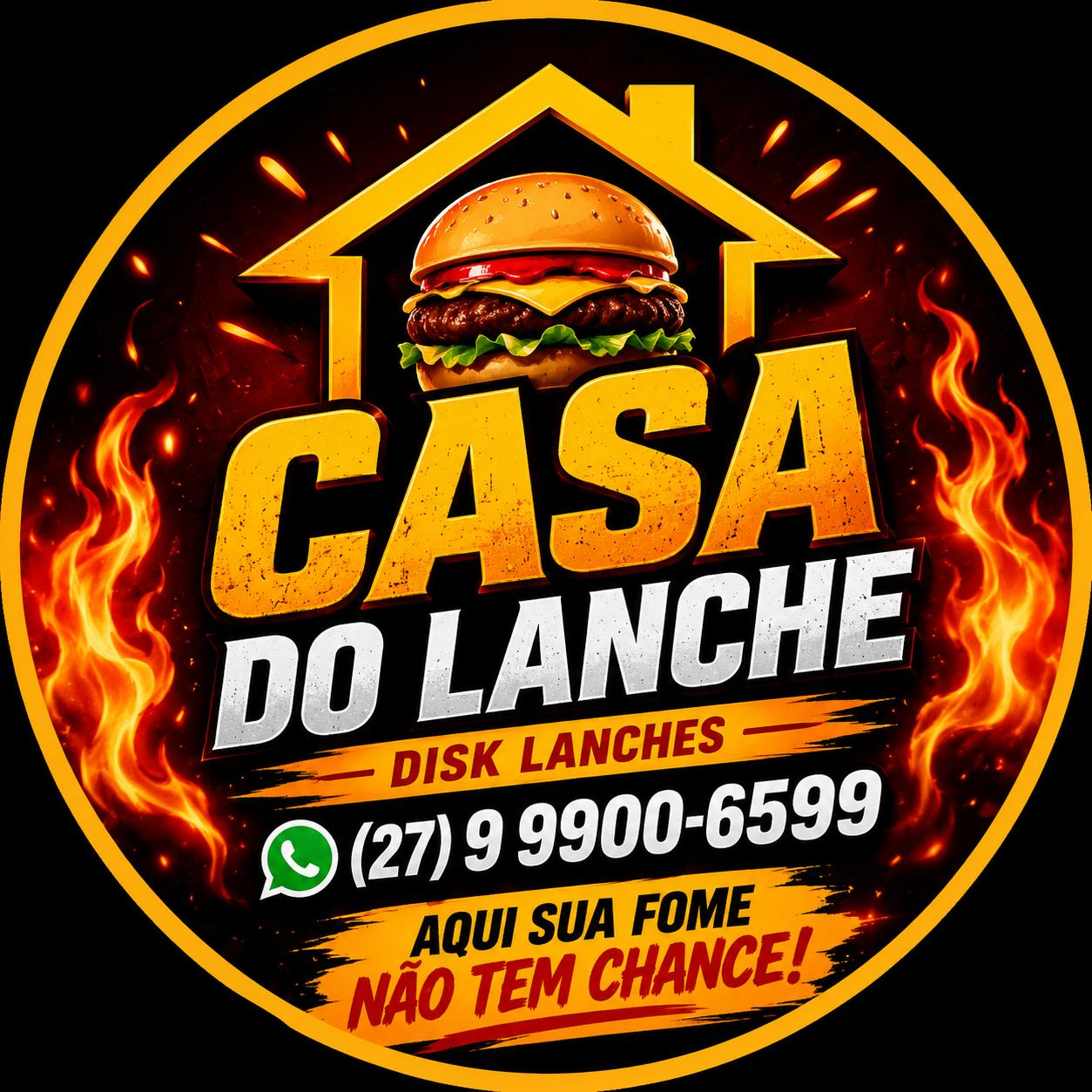 Casa Do Lanche
