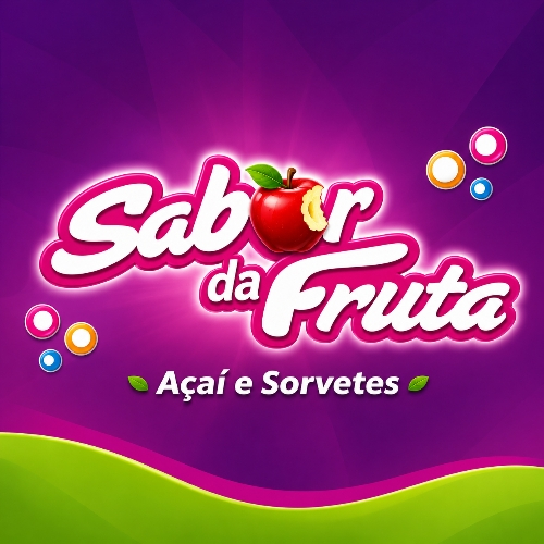 Sabor da fruta