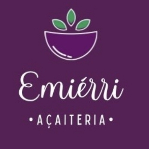 Emiérri Açaiteria - Delivery