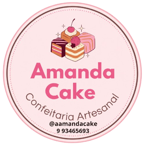 Amandacake