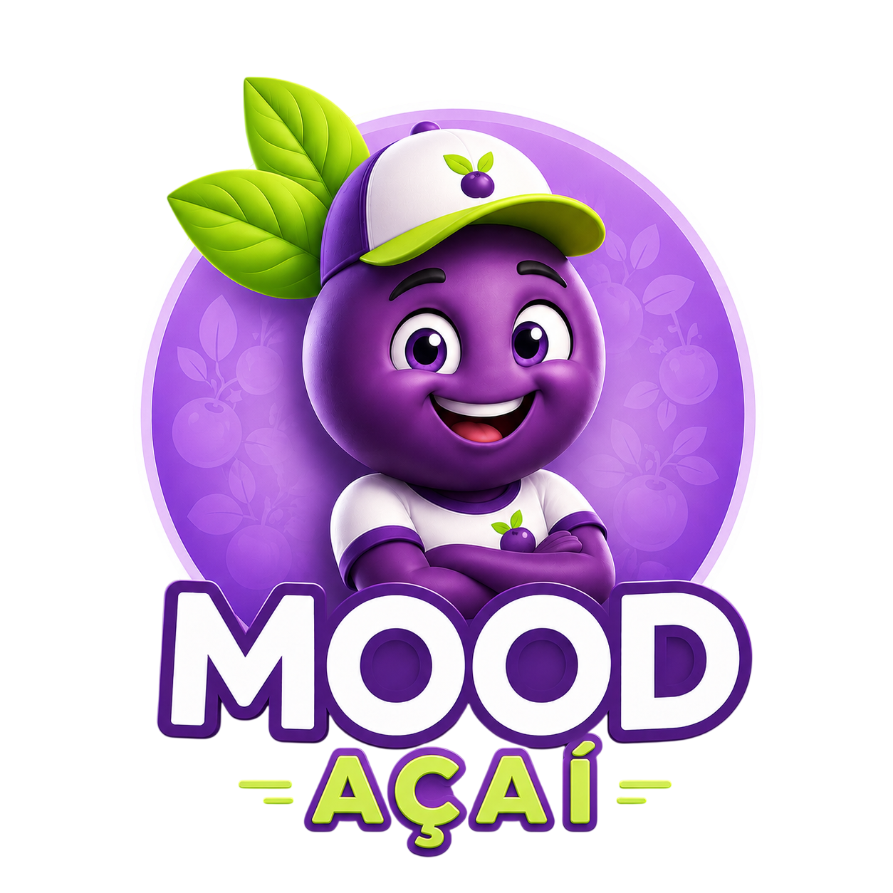 Mood Açaí