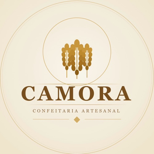 Camora confeitaria