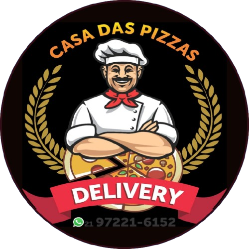 Casa das Pizzas
