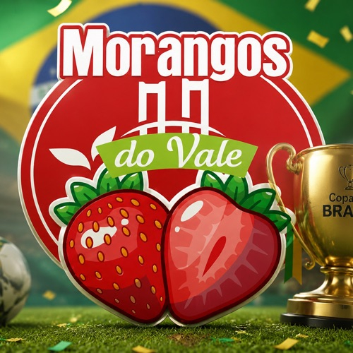 Morangos do Vale