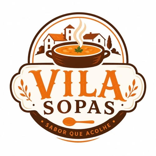 Vila sopas