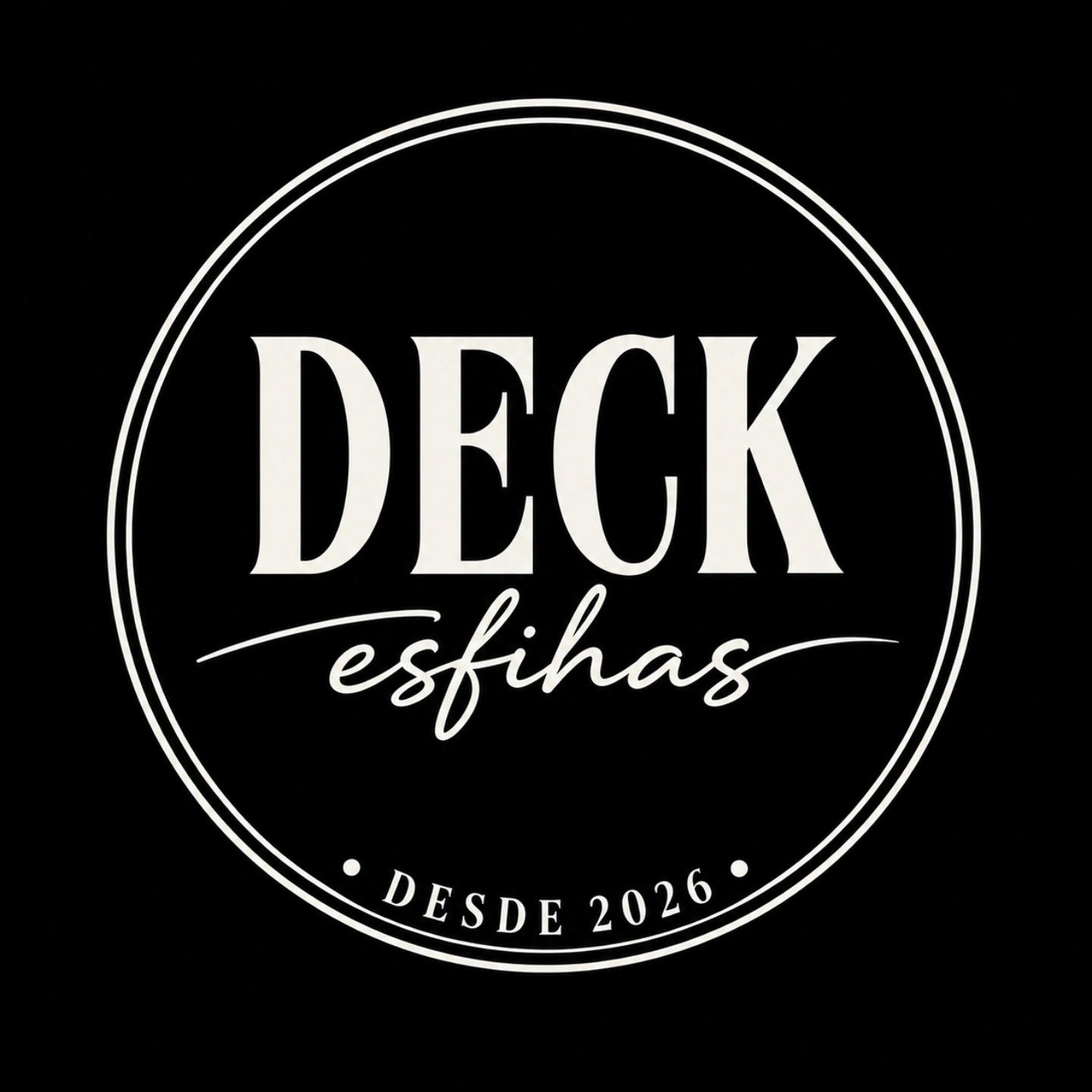 Deck.esfihas