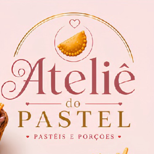 Ateliê do Pastel